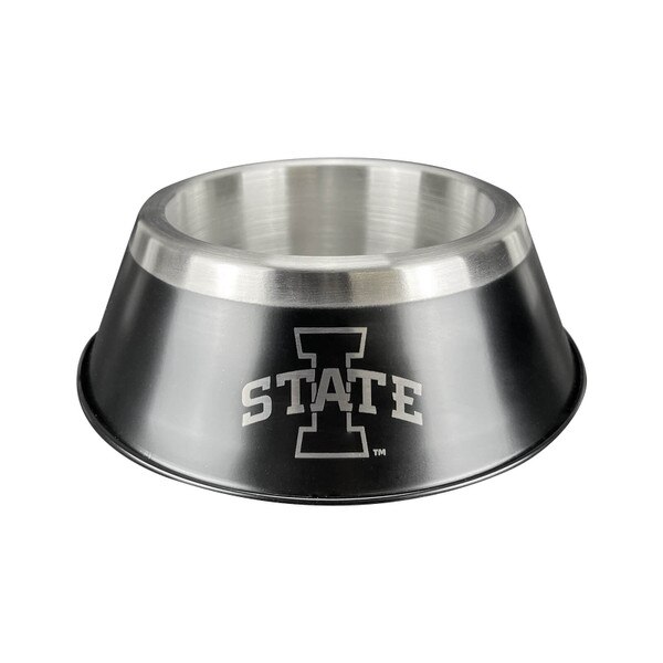 Black I-State Pro Pet Bowl Small (1 cup) (was $44.99)